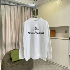Picture of Vivienne WestWood Sweatshirt _SKUVivienneWestWoodS-2XLhgntx0336477